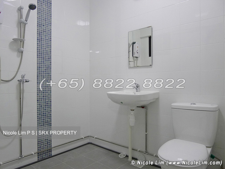 Blk 512 Bukit Batok Street 52 (Bukit Batok), HDB Executive #171536592